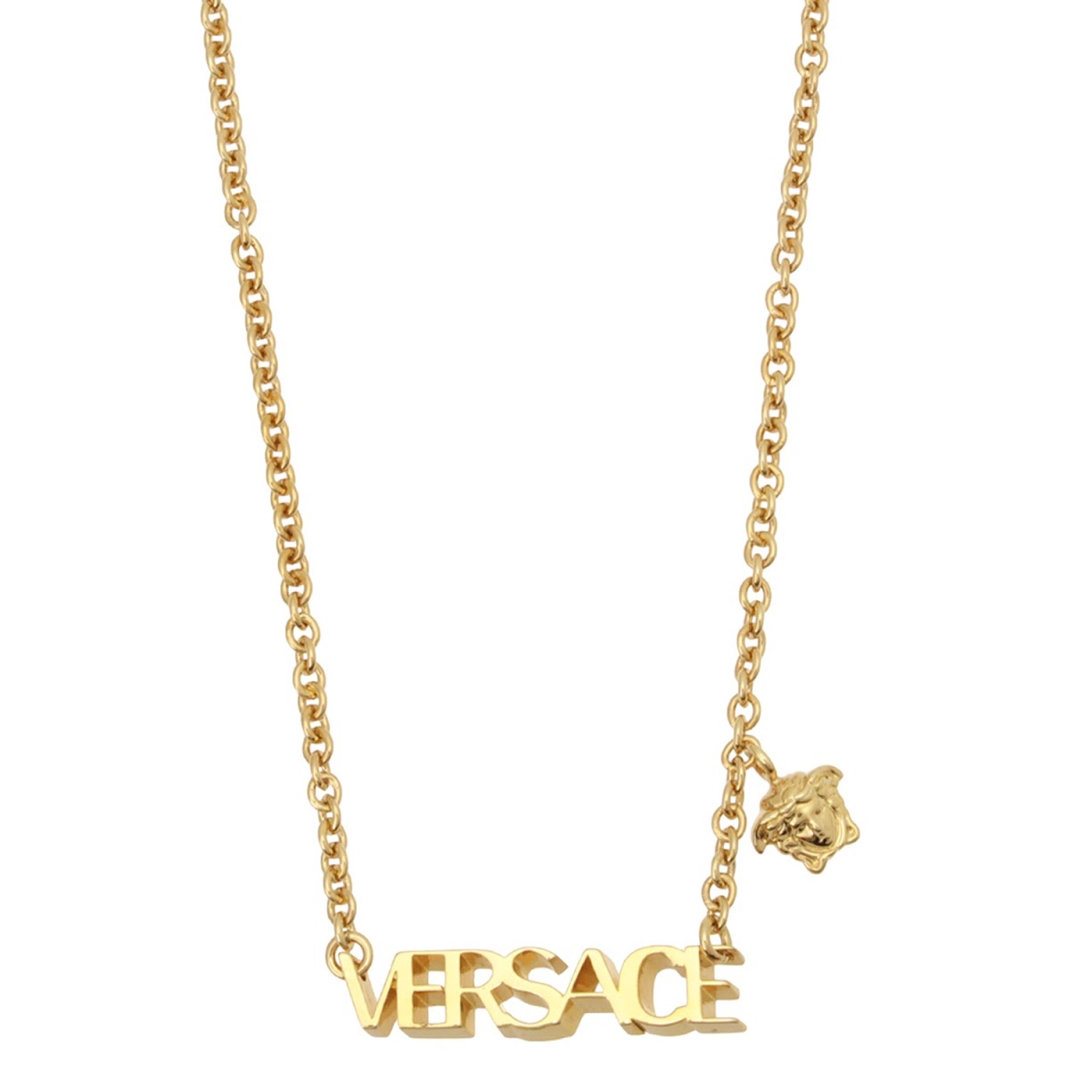 ヤマダモール | ヴェルサーチ VERSACE 1002579-1A00620-3J000 ロゴ