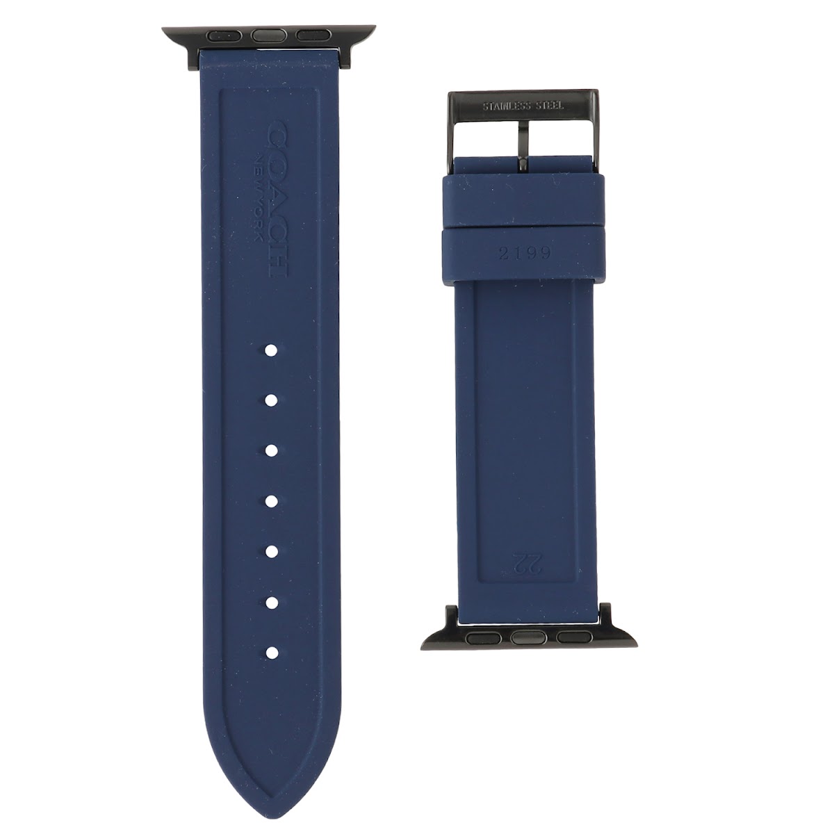 ヤマダモール | コーチ COACH 14700045 Apple watch strap アップル