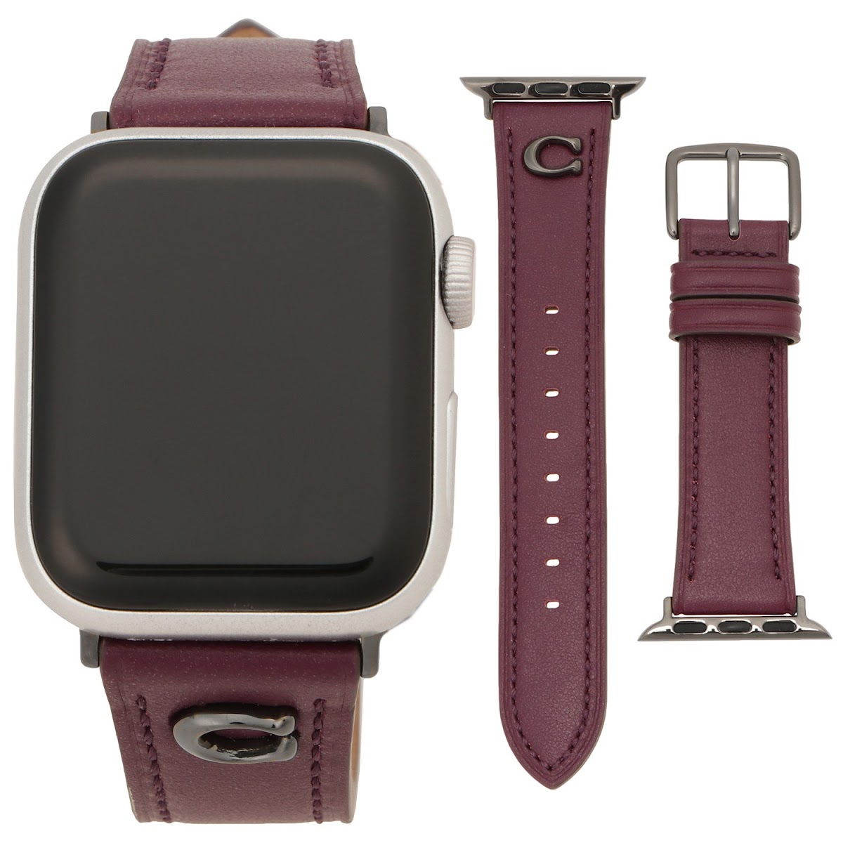 ヤマダモール | コーチ COACH 14700141 Apple watch strap アップル