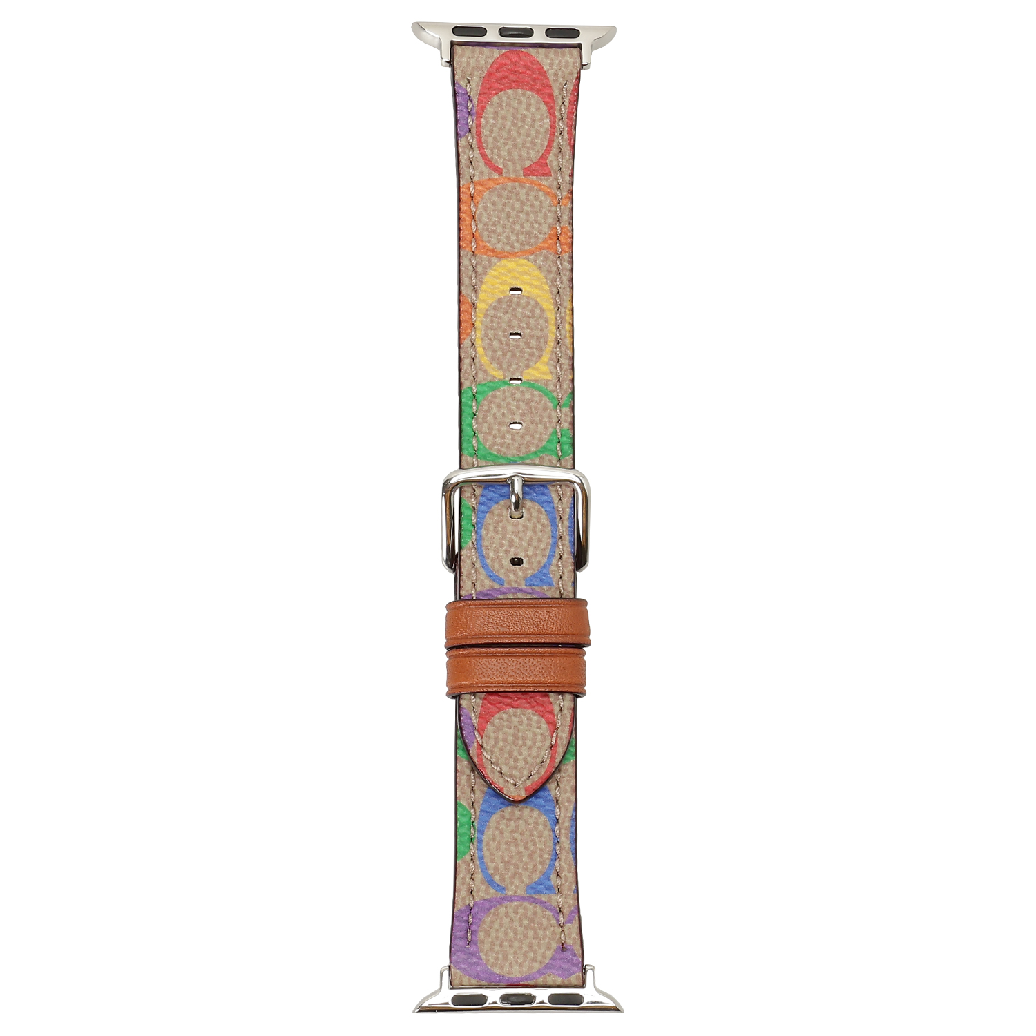 ヤマダモール | コーチ COACH Apple watch strap 14700167 アップル