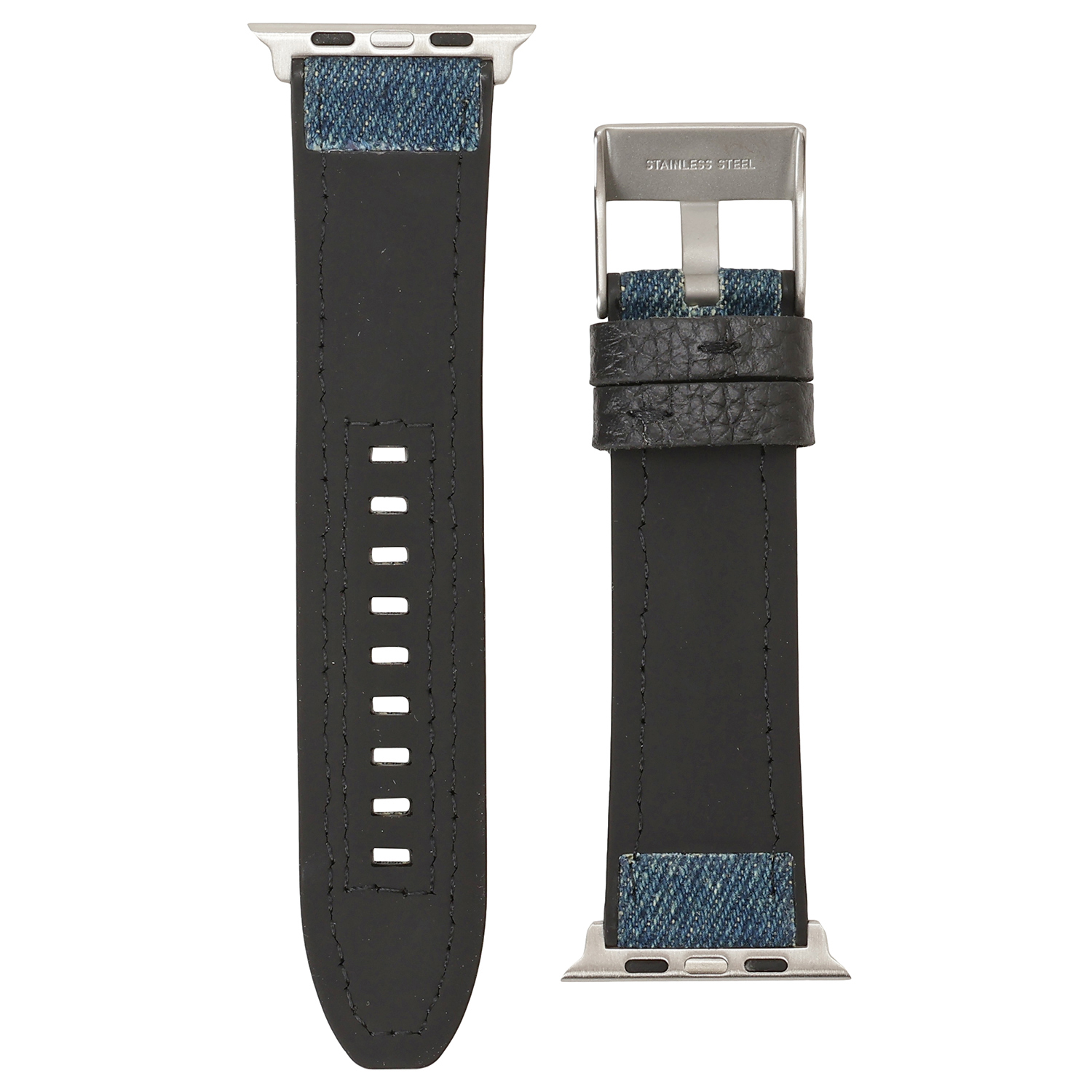 ヤマダモール | ディーゼル DIESEL Apple watch strap DSS0016 Apple