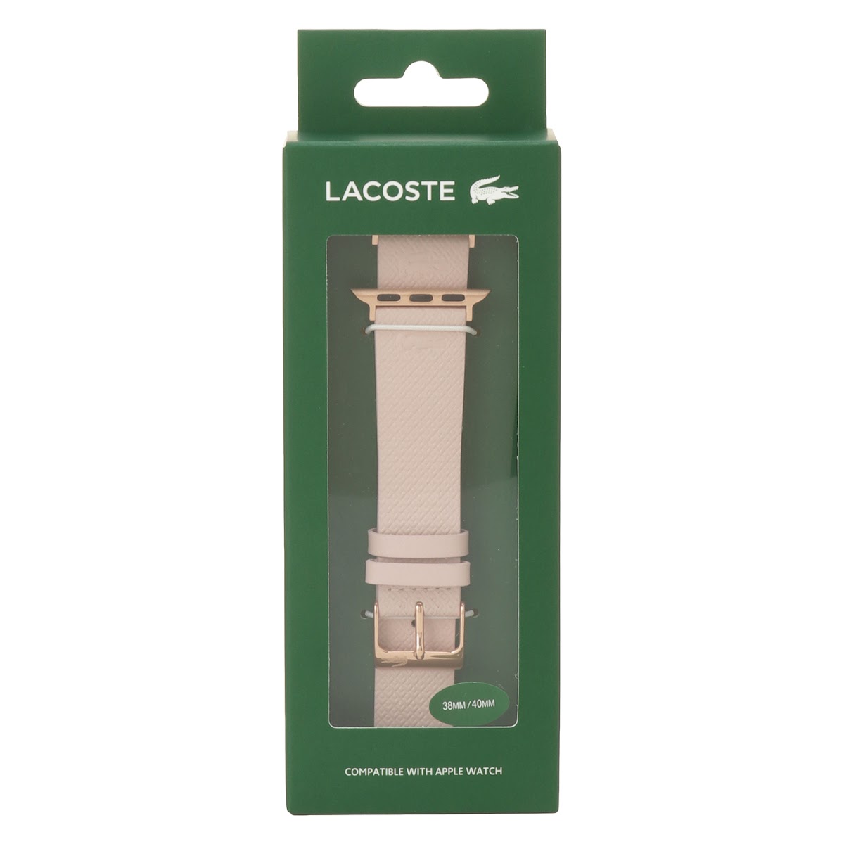 ヤマダモール | ラコステ LACOSTE 2050024 Apple watch strap アップル