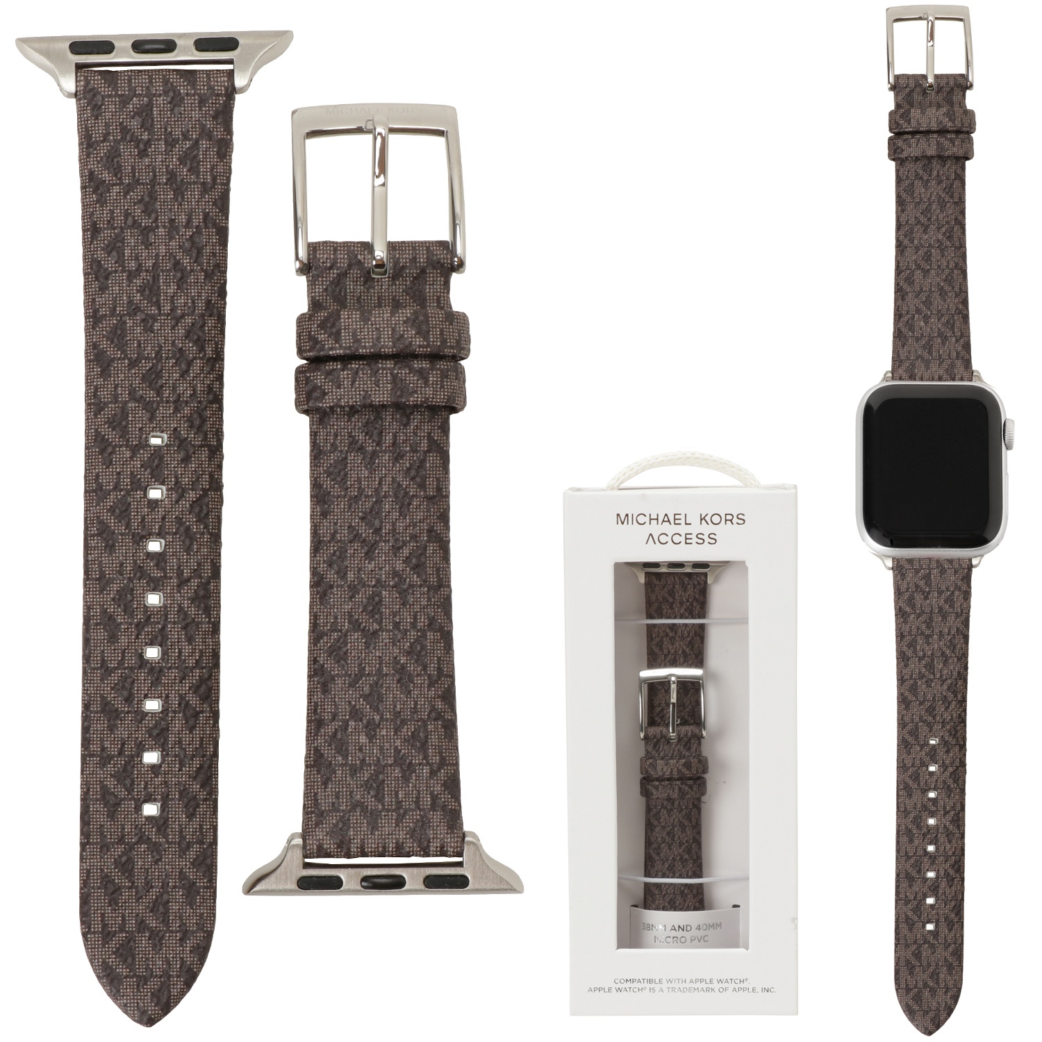 ヤマダモール | マイケルコース MICHAEL KORS Apple watch strap