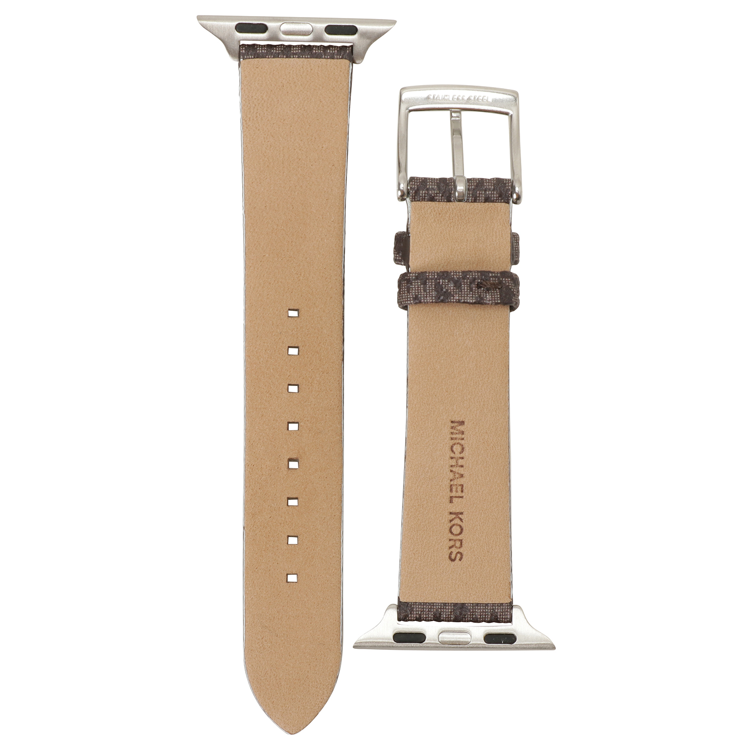 ヤマダモール | マイケルコース MICHAEL KORS Apple watch strap