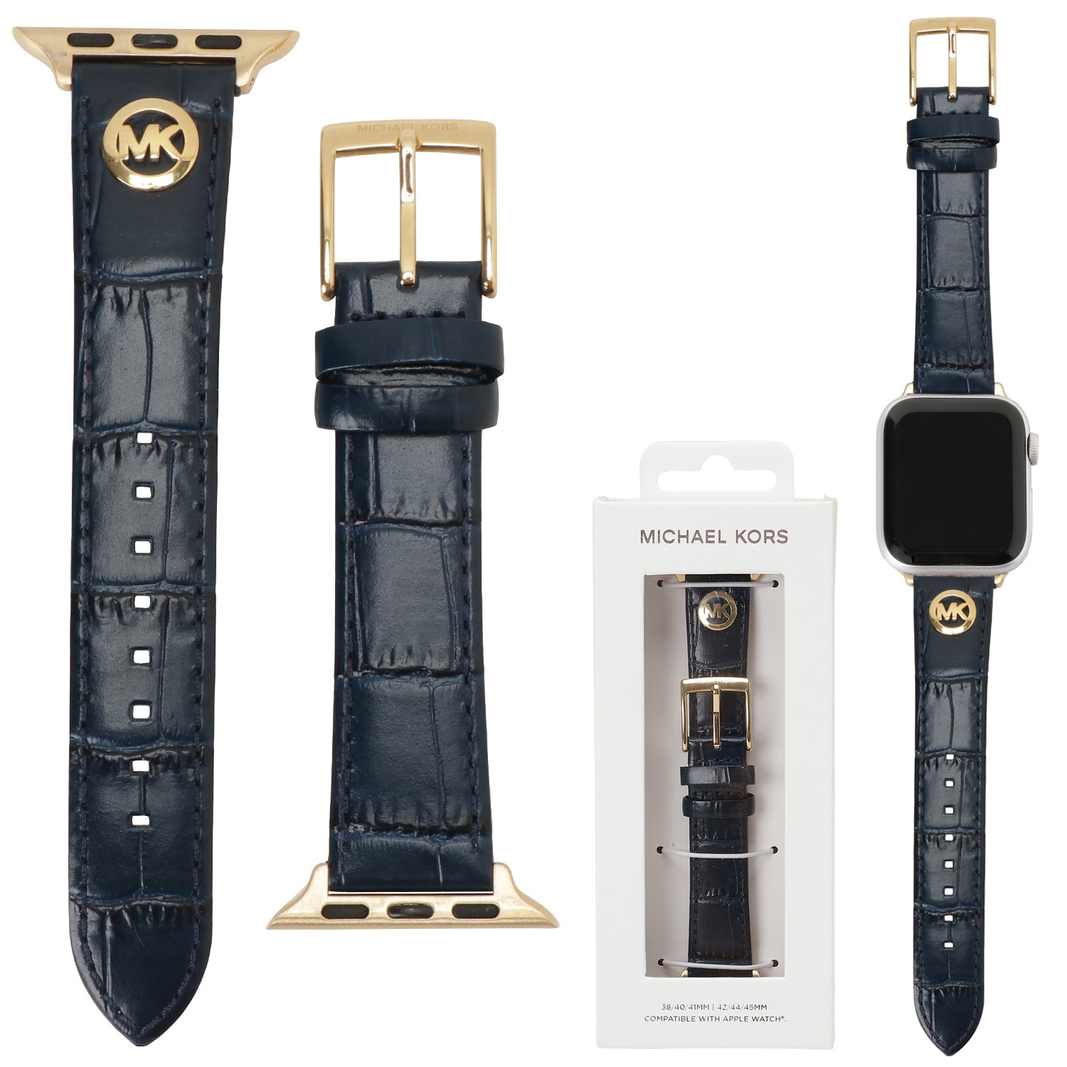 ヤマダモール | マイケルコース MICHAEL KORS Apple watch strap